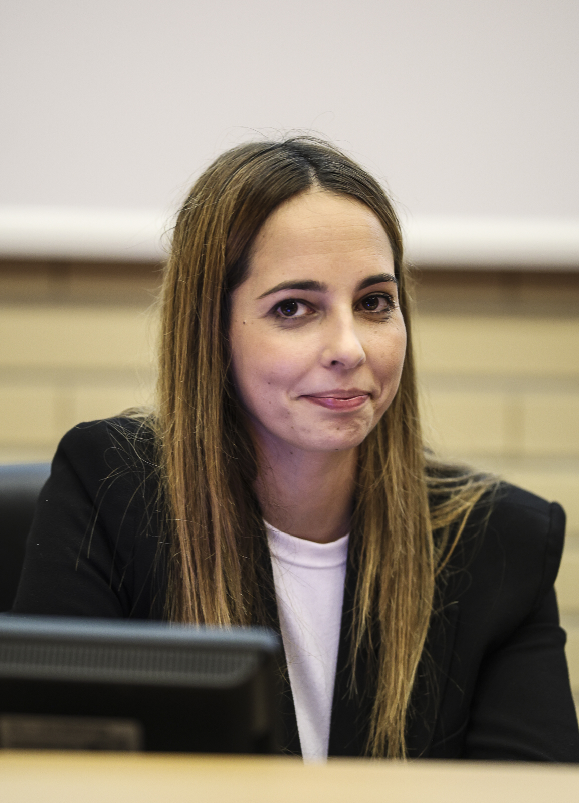 Imagem número 8 da galeria Audição Pública - Lei de Bases da Atividade Fisica e Desporto