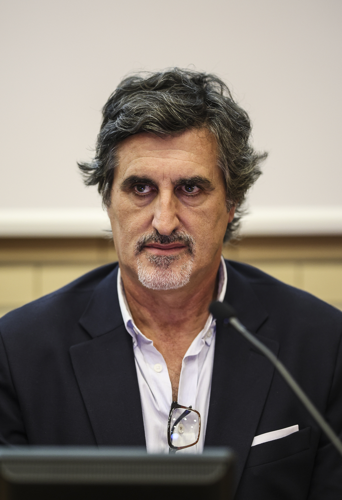 Imagem número 9 da galeria Audição Pública - Lei de Bases da Atividade Fisica e Desporto