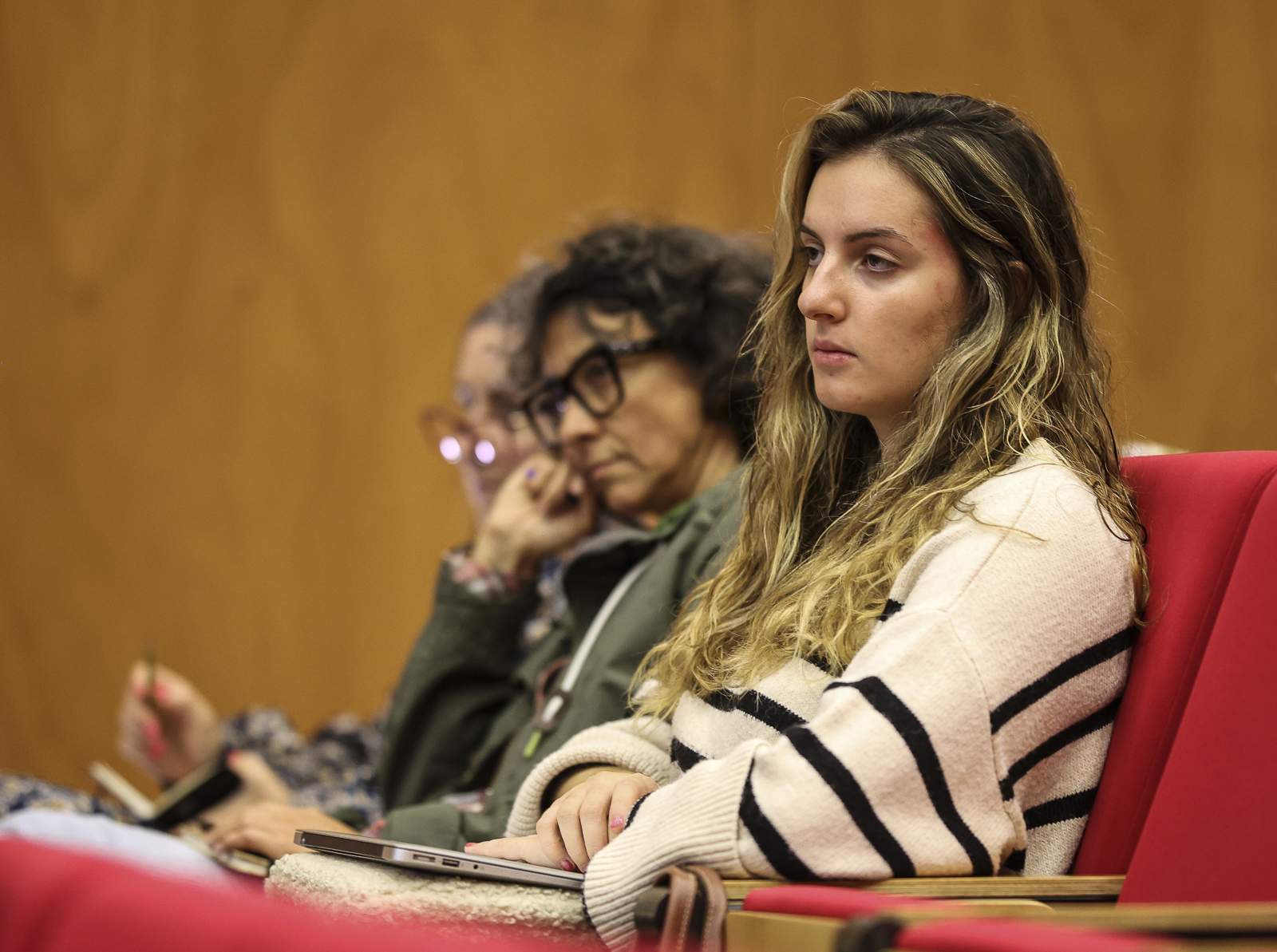 Imagem número 2 da galeria Audição Pública - Lei de Bases da Atividade Fisica e Desporto