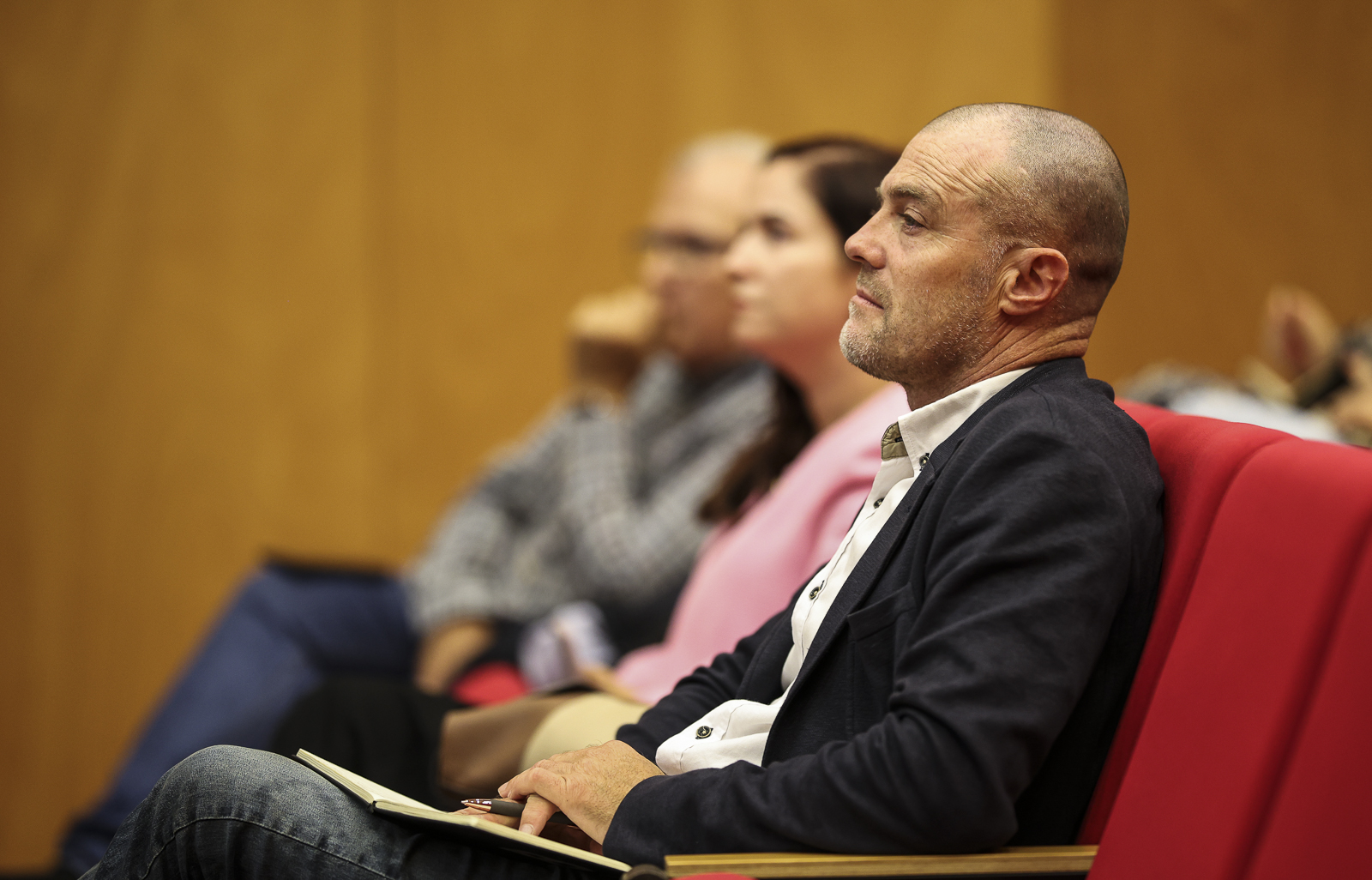 Imagem número 4 da galeria Audição Pública - Lei de Bases da Atividade Fisica e Desporto