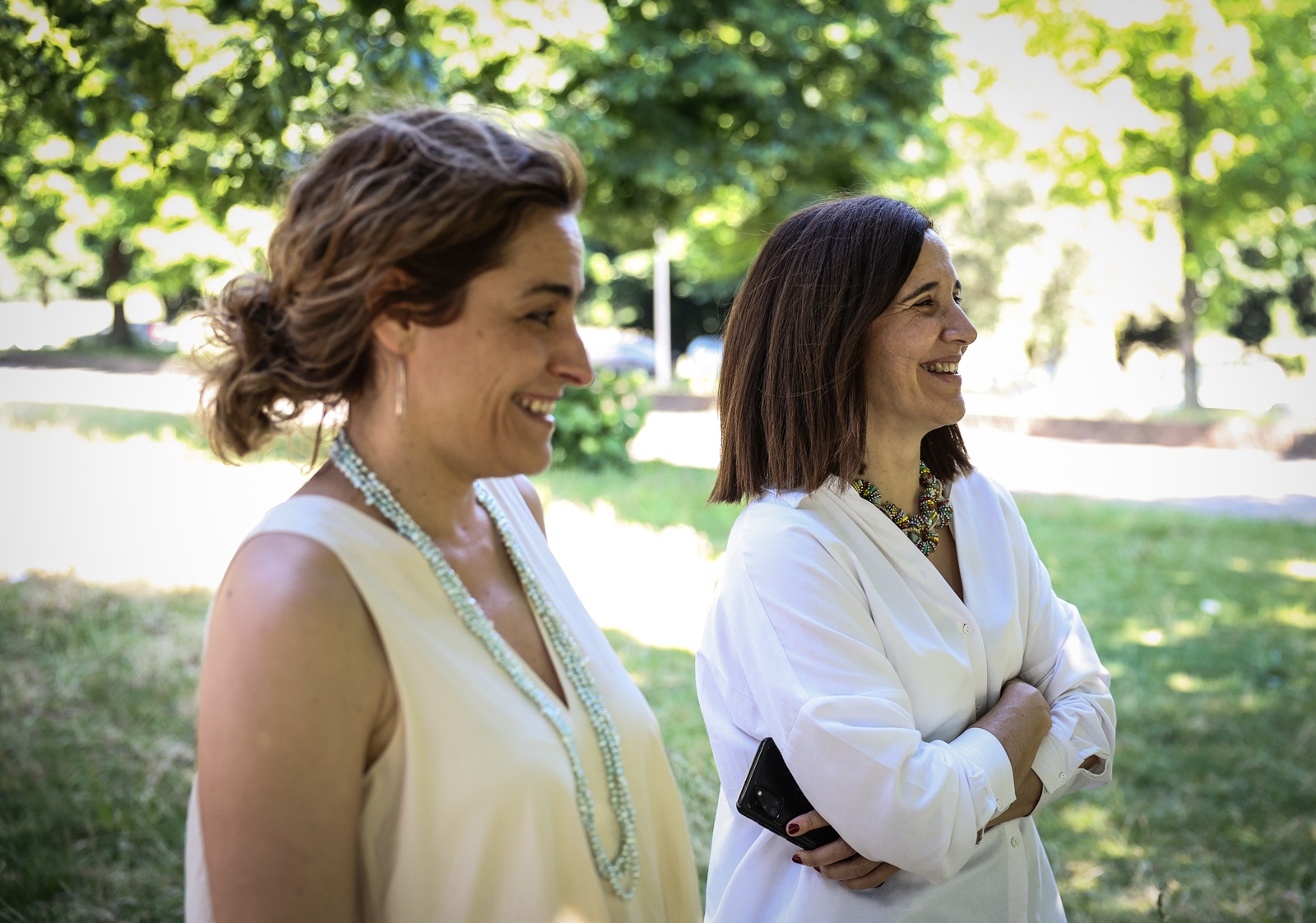 Imagem número 8 da galeria Aula Ar Livre