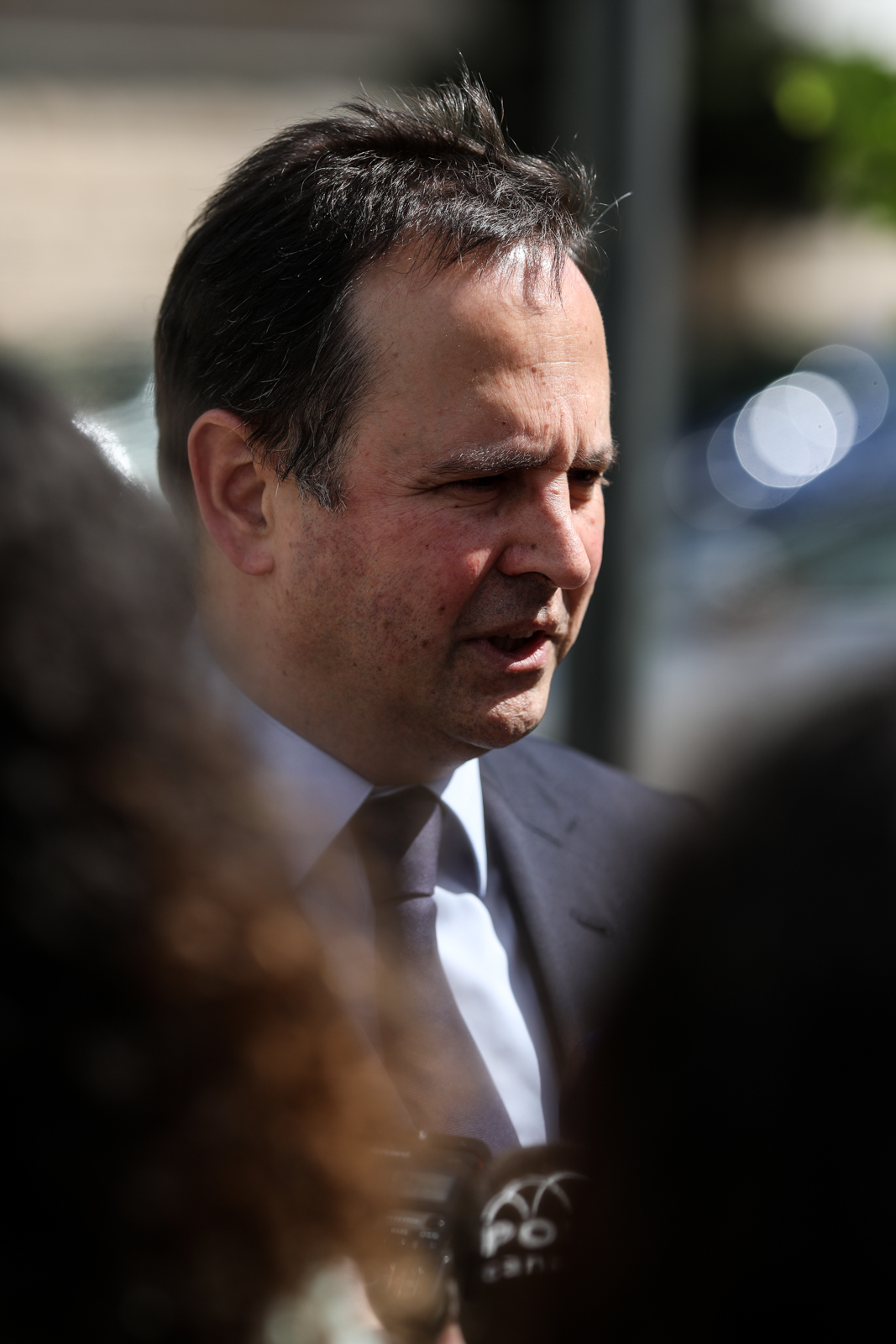 Imagem número 8 da galeria Aula do Ministro da Finanças