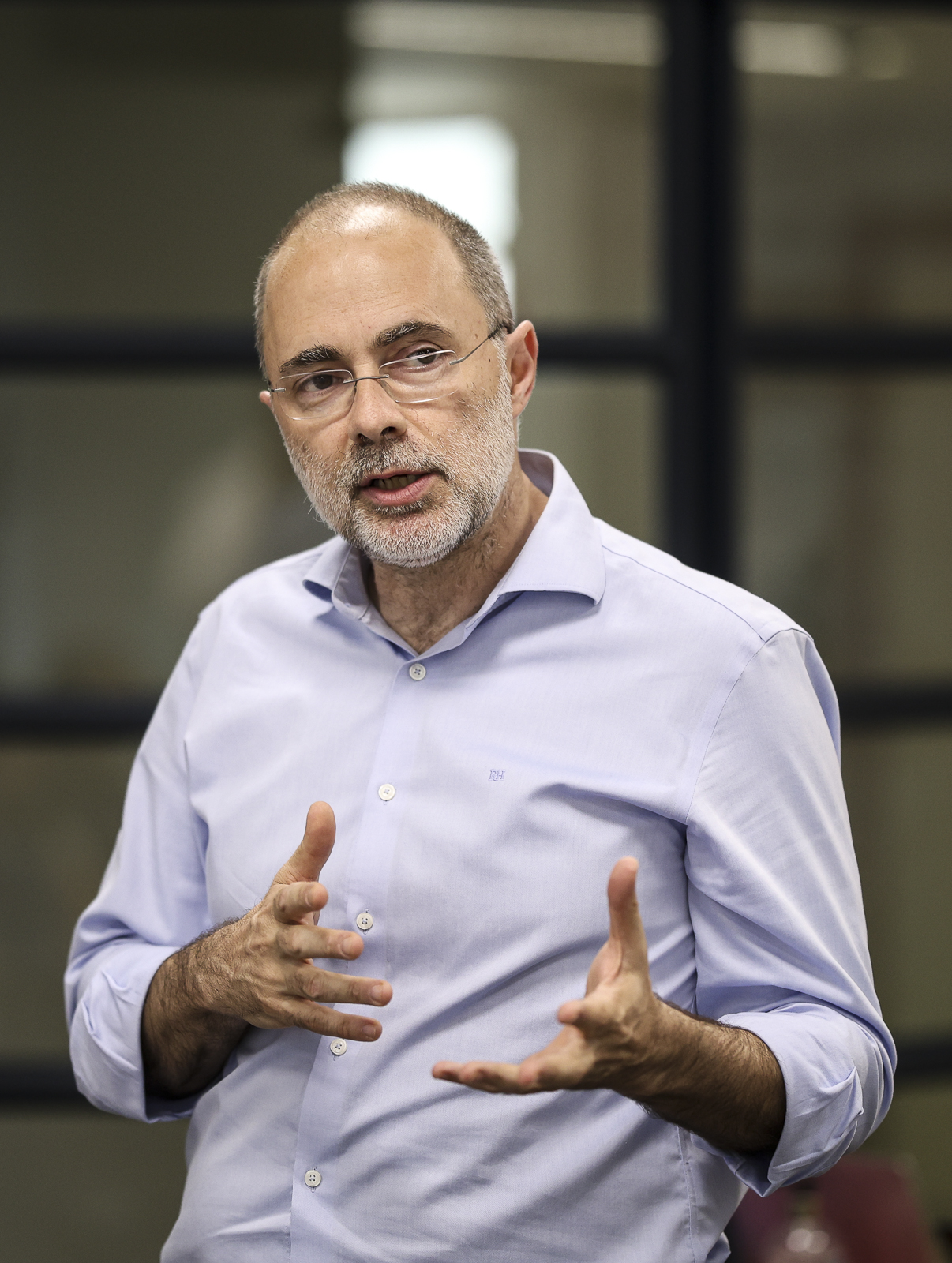 Imagem número 8 da galeria Avaliação +