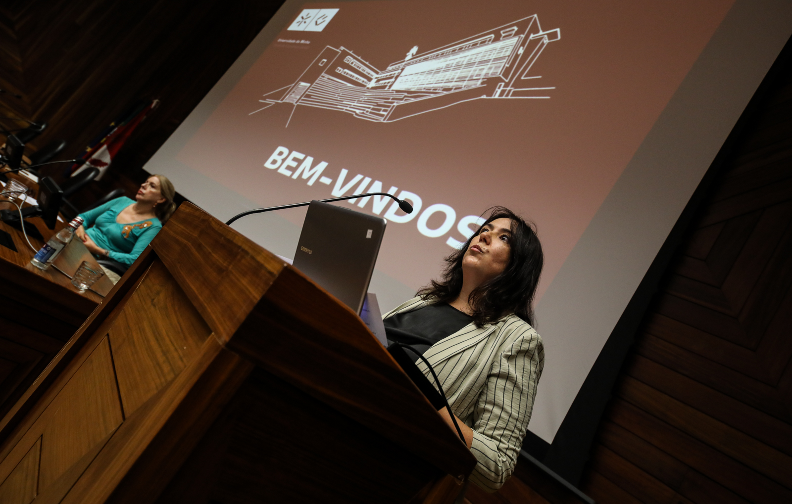 Imagem número 5 da galeria Boas-vindas EEG