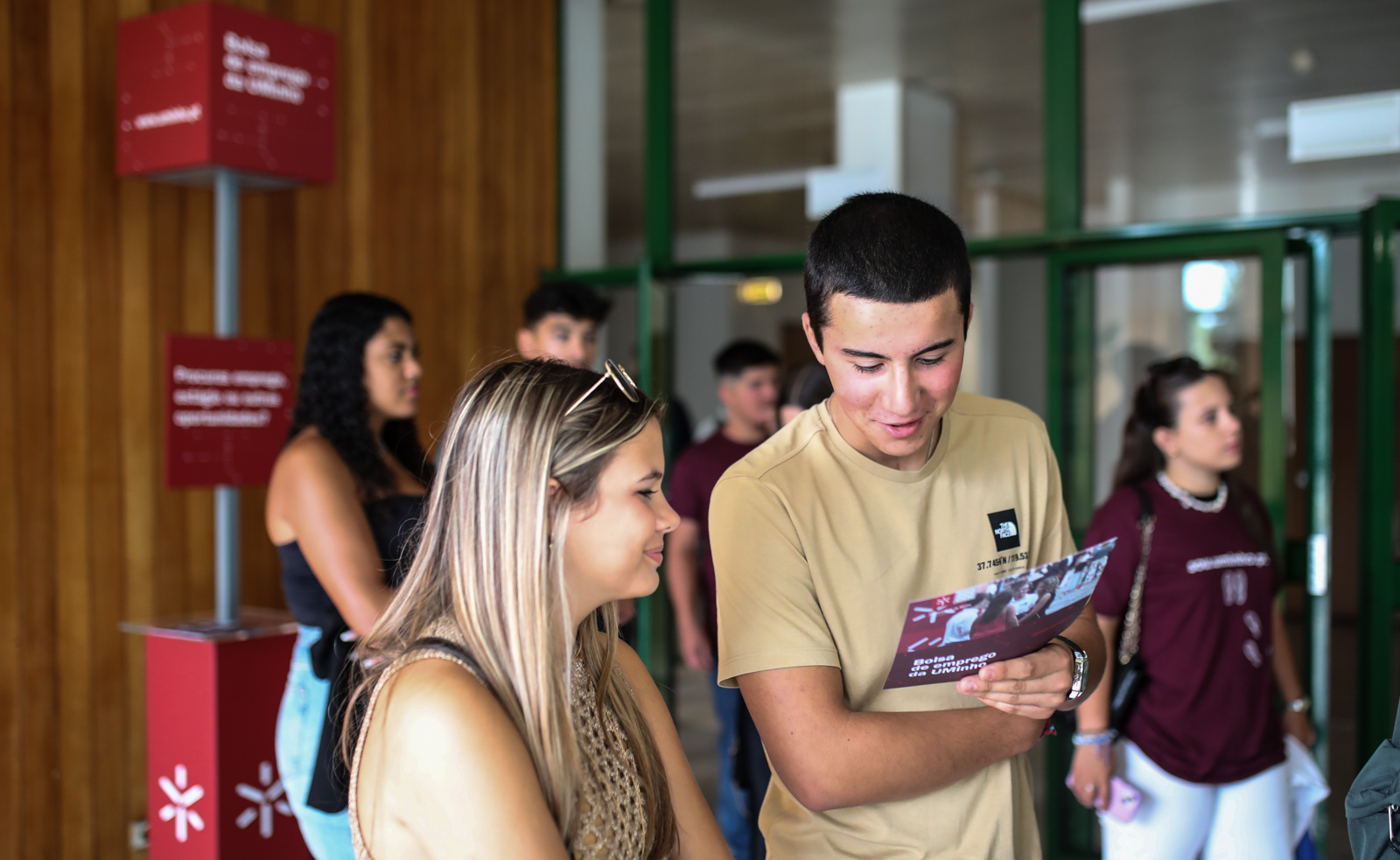 Imagem número 9 da galeria Boas-vindas EEG