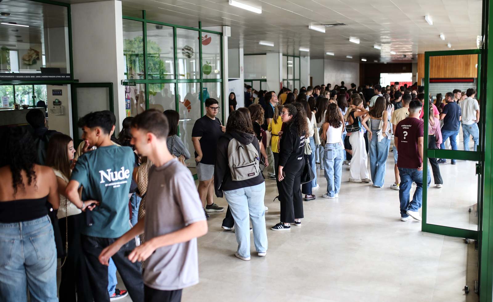 Imagem número 7 da galeria Boas-vindas EEG