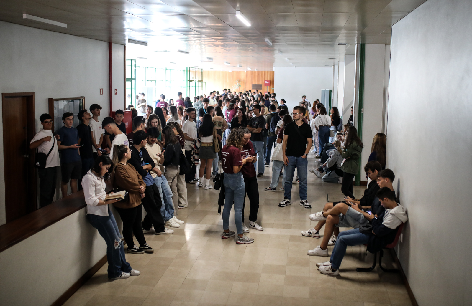 Imagem número 6 da galeria Boas-vindas EEG