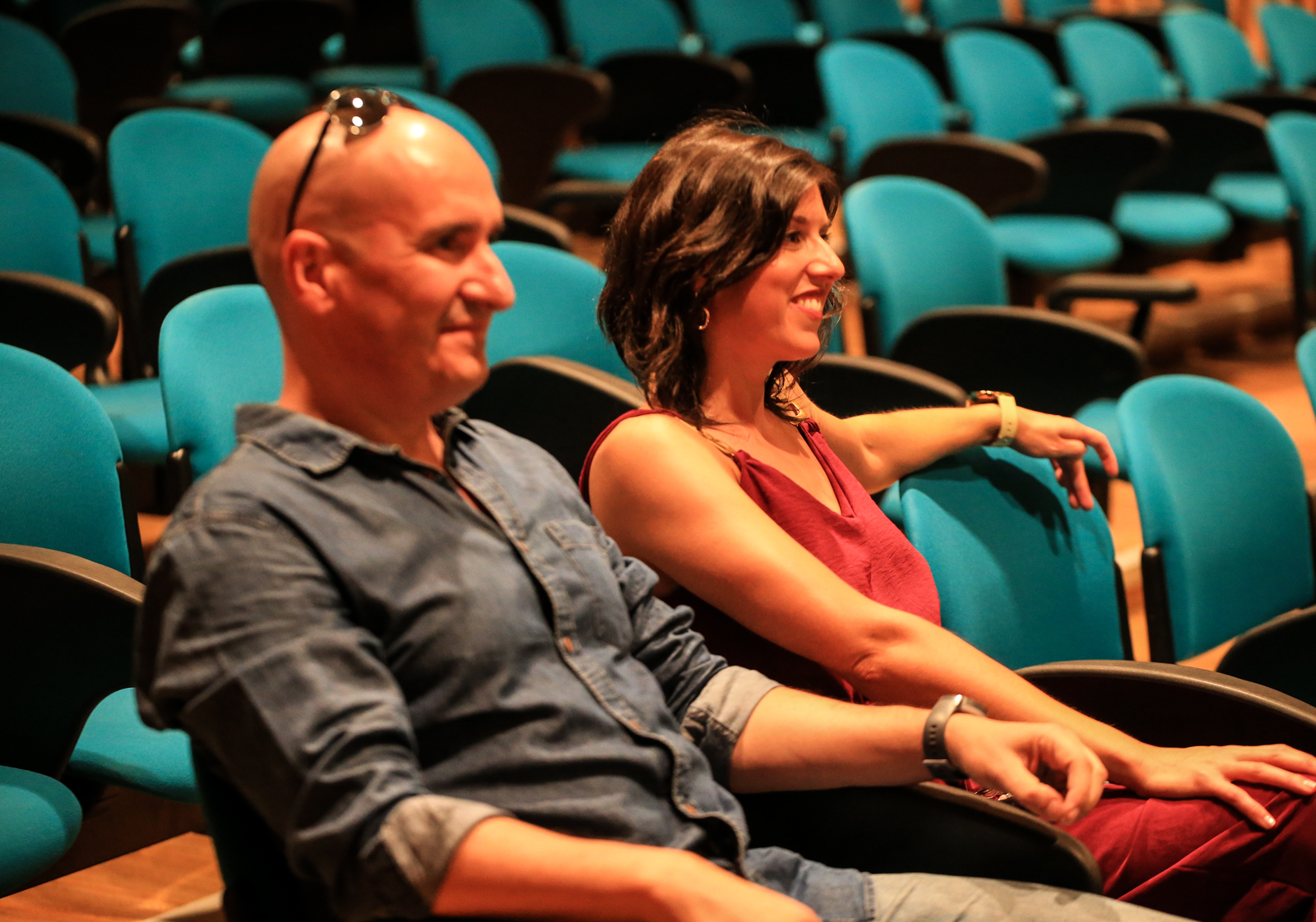 Imagem número 8 da galeria Boas-vindas Erasmus - 1º Semestre