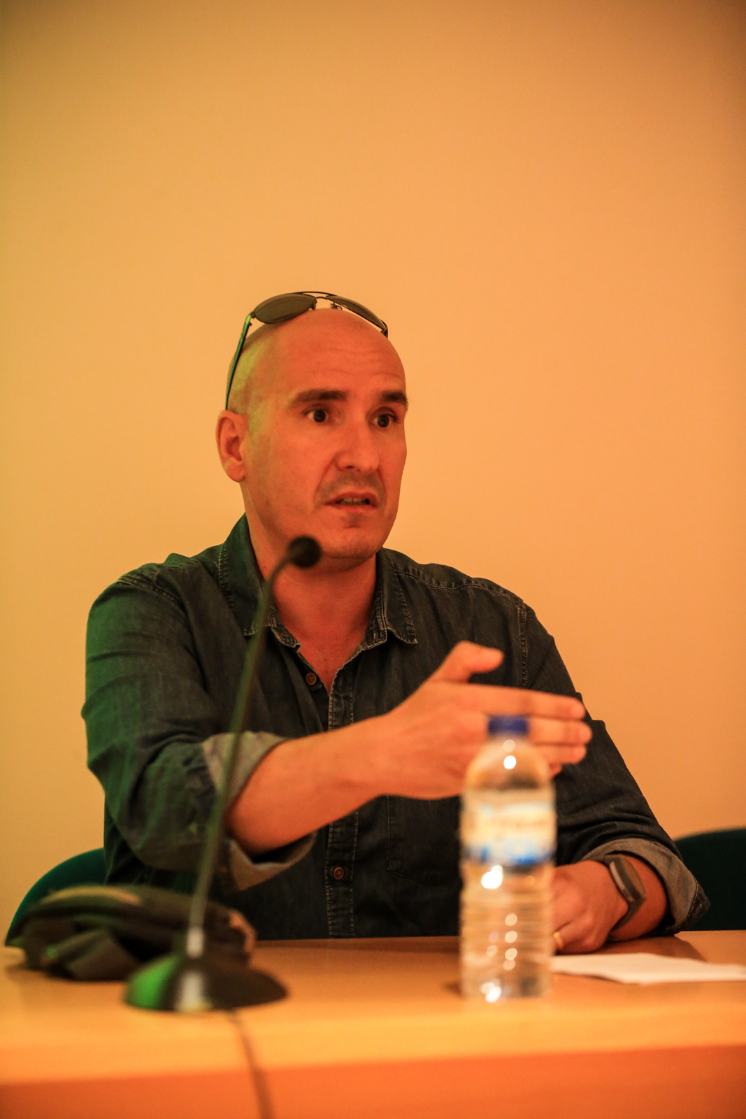 Imagem número 3 da galeria Boas-vindas Erasmus - 1º Semestre