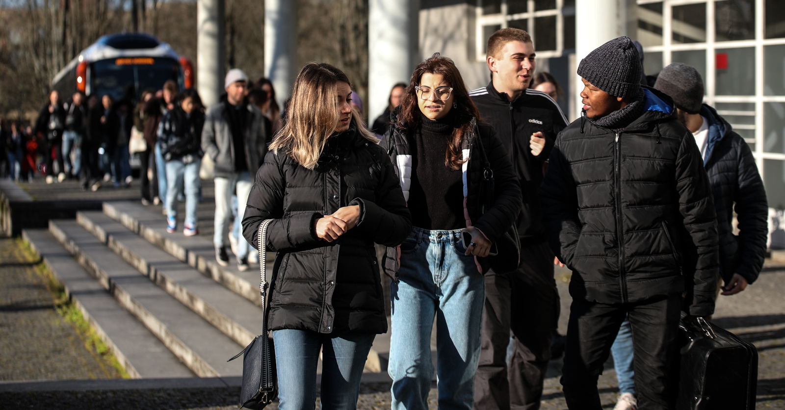Imagem número 3 da galeria Boas-vindas Erasmus - 2º Semestre