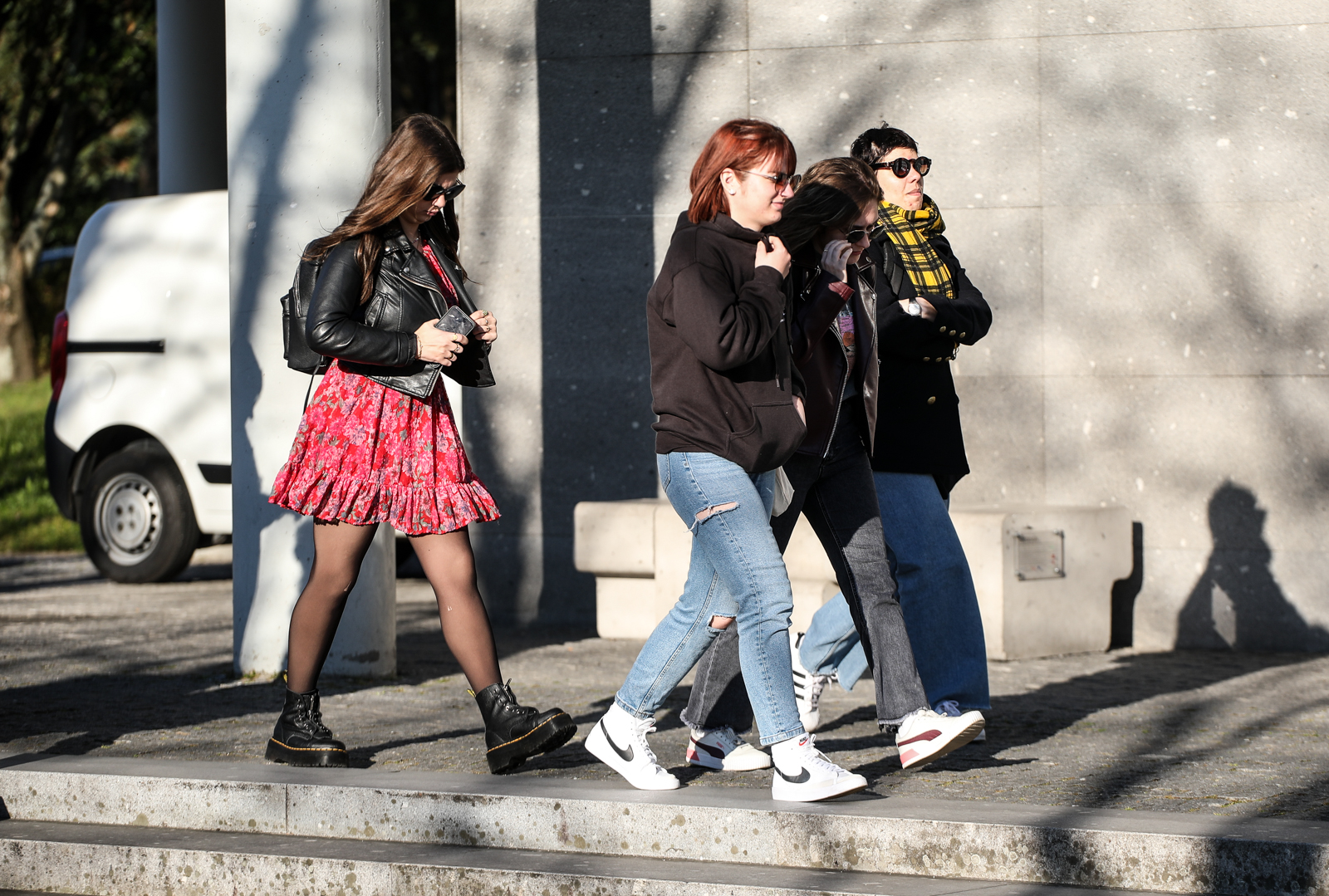 Imagem número 8 da galeria Boas-vindas Erasmus - 2º Semestre