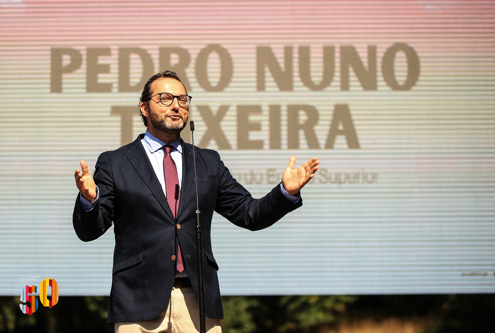 Imagem número 7 da galeria Boas-vindas Novos Alunos