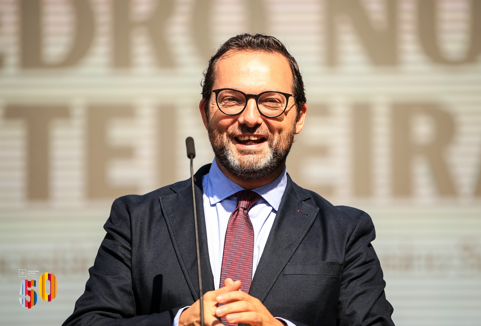 Imagem número 3 da galeria Boas-vindas Novos Alunos