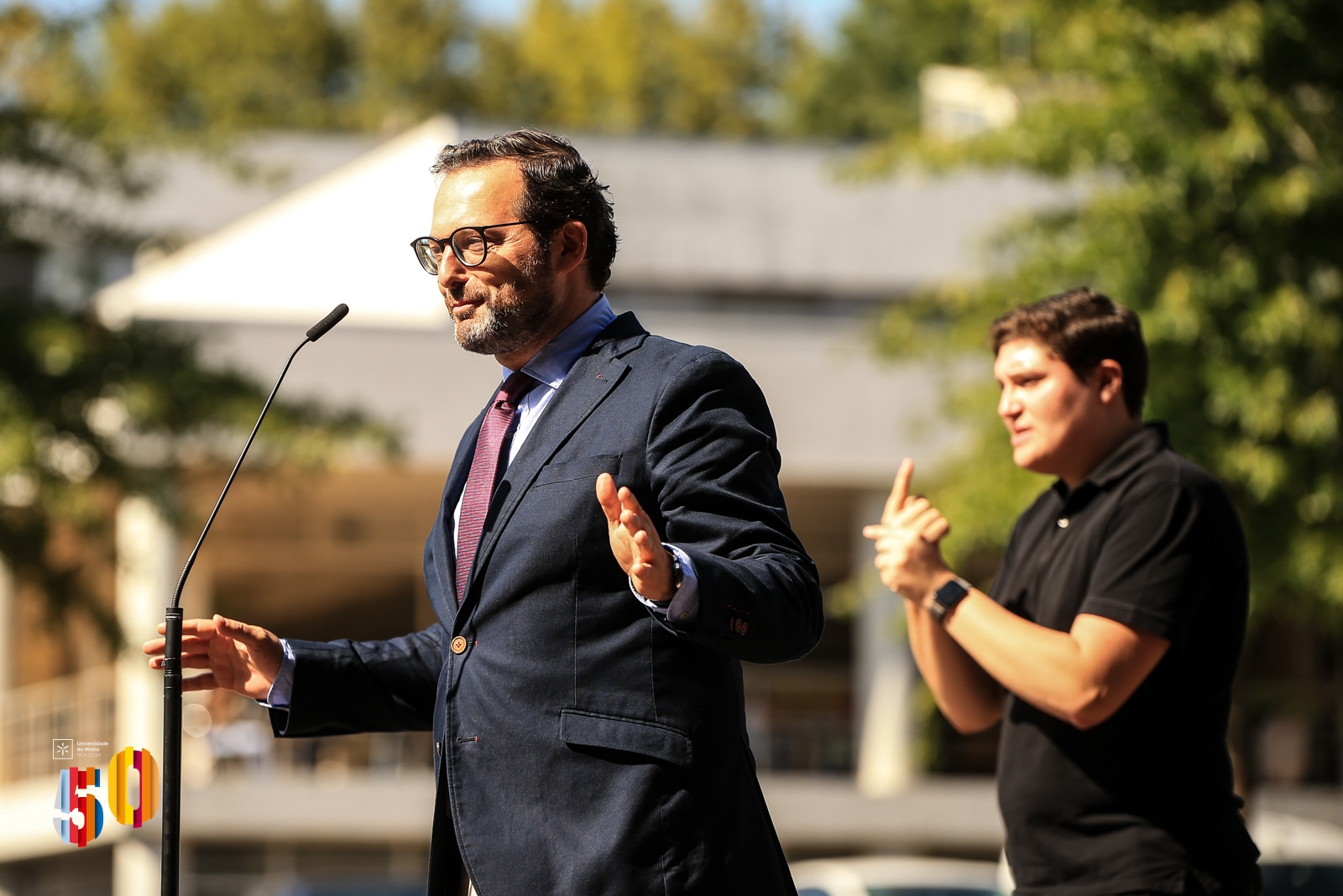 Imagem número 9 da galeria Boas-vindas Novos Alunos