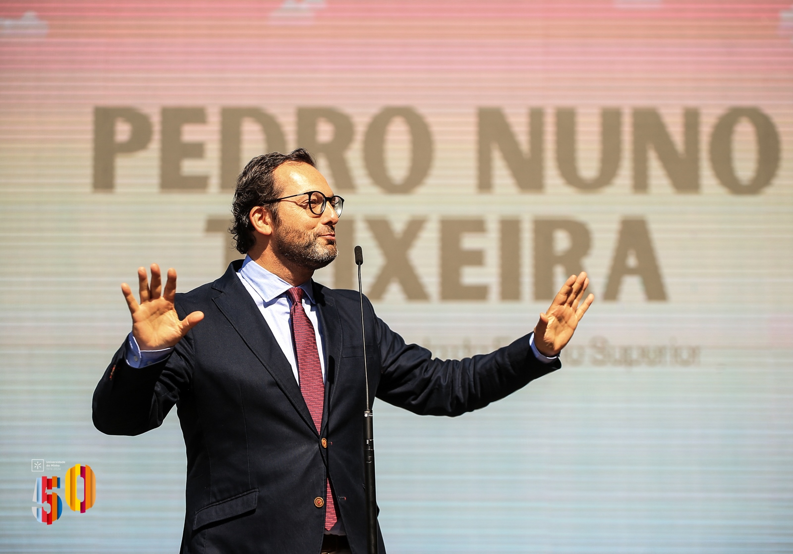 Imagem número 5 da galeria Boas-vindas Novos Alunos