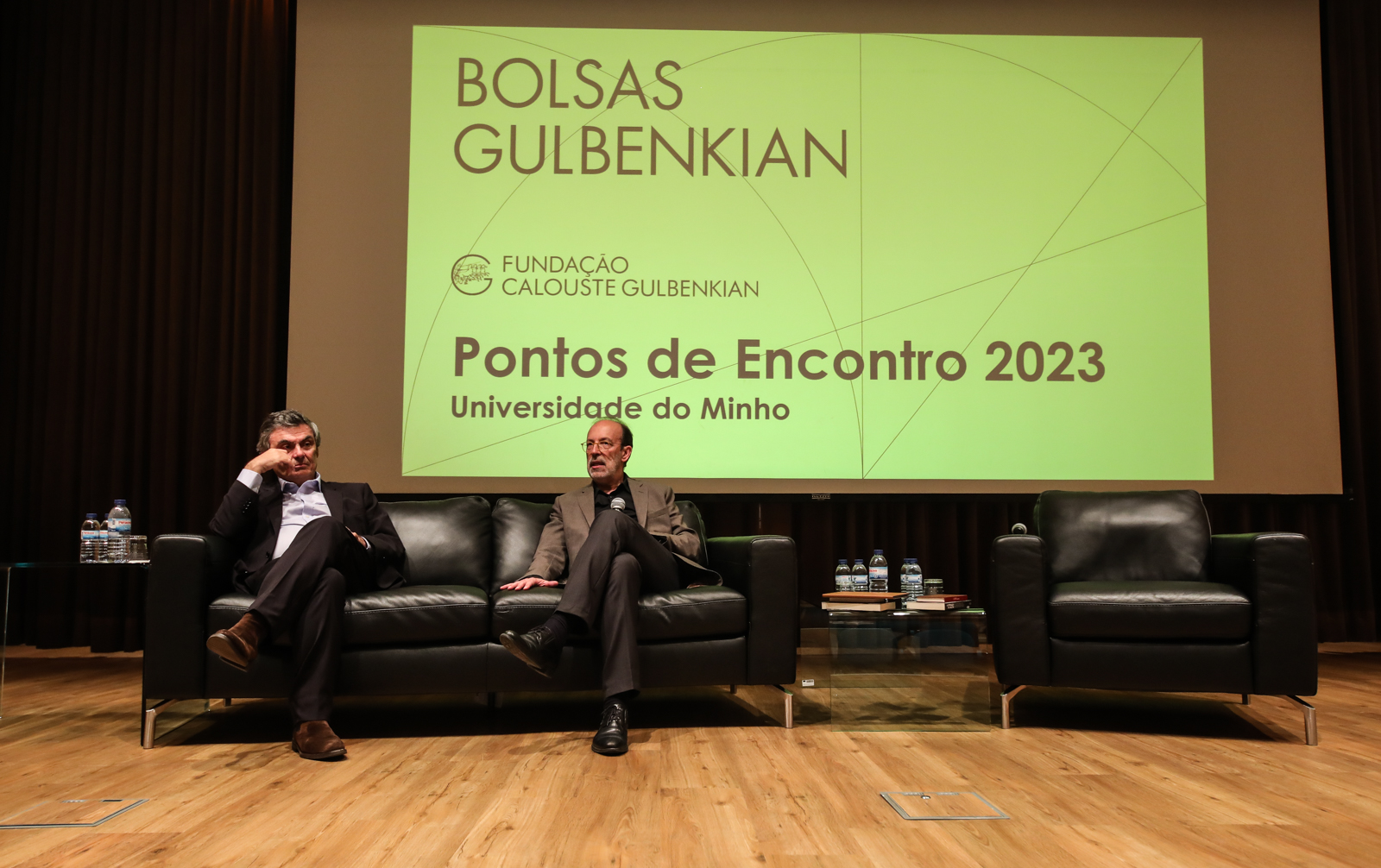 Imagem número 8 da galeria Bolsas Gulbenkian