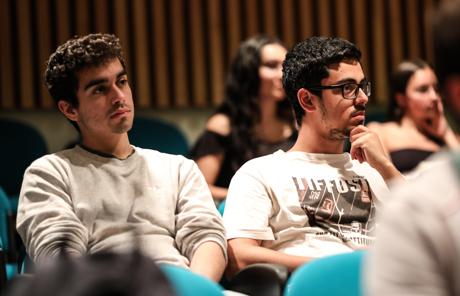 Imagem número 10 da galeria Bolsas Gulbenkian
