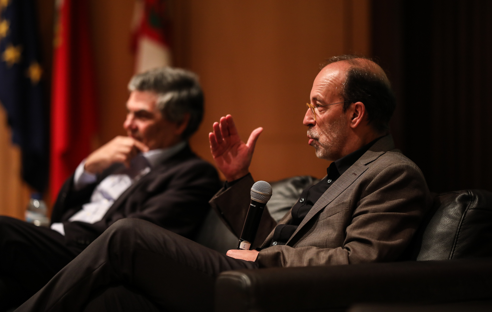 Imagem número 1 da galeria Bolsas Gulbenkian