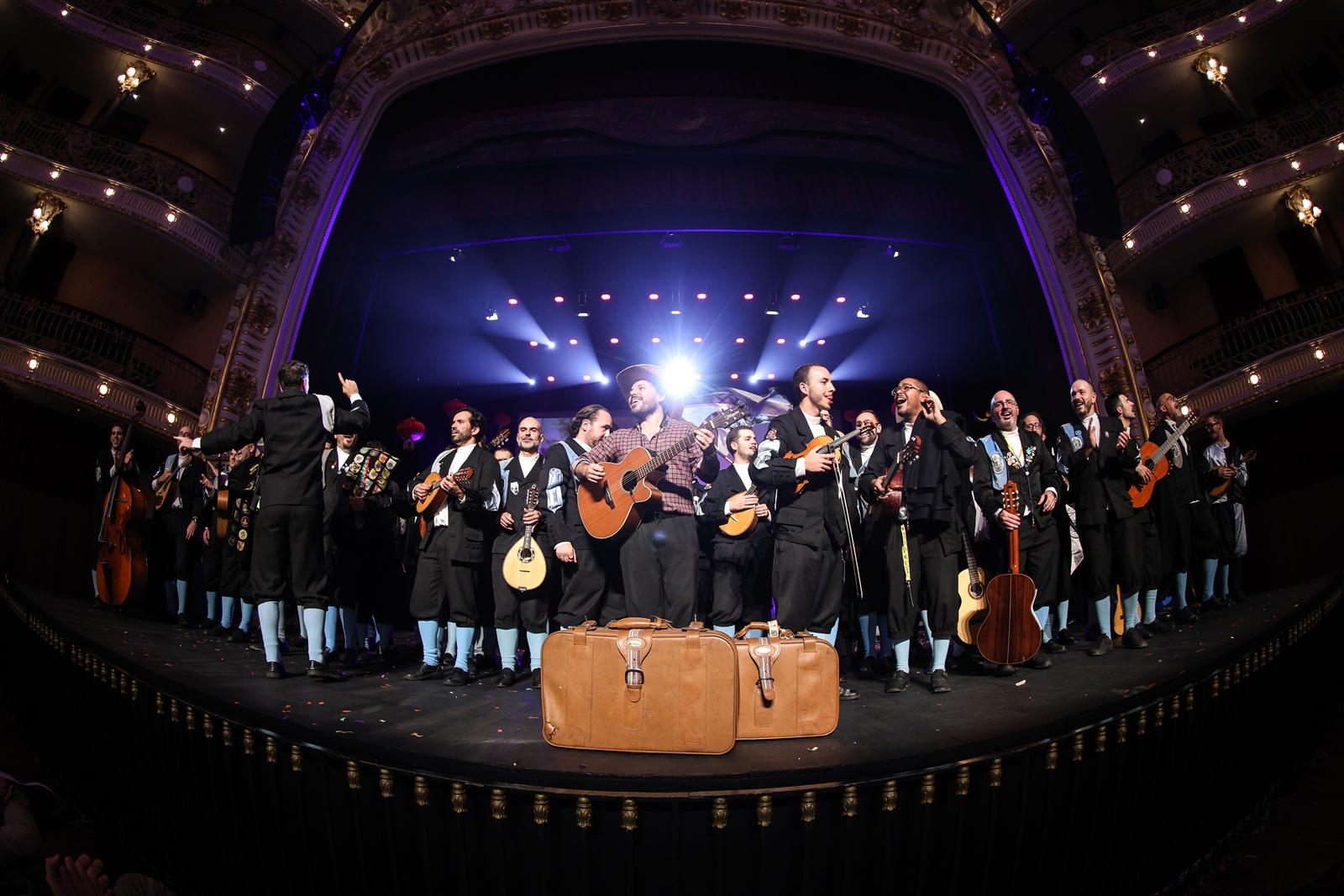 Imagem número 10 da galeria CELTA