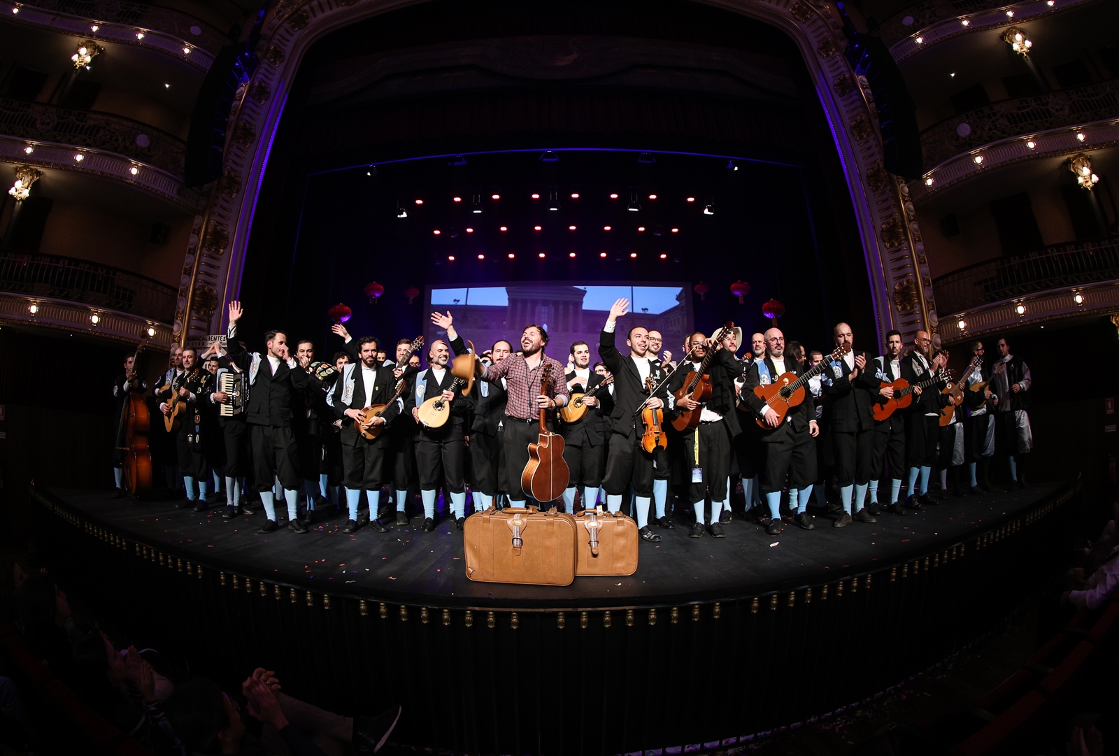 Imagem número 9 da galeria CELTA