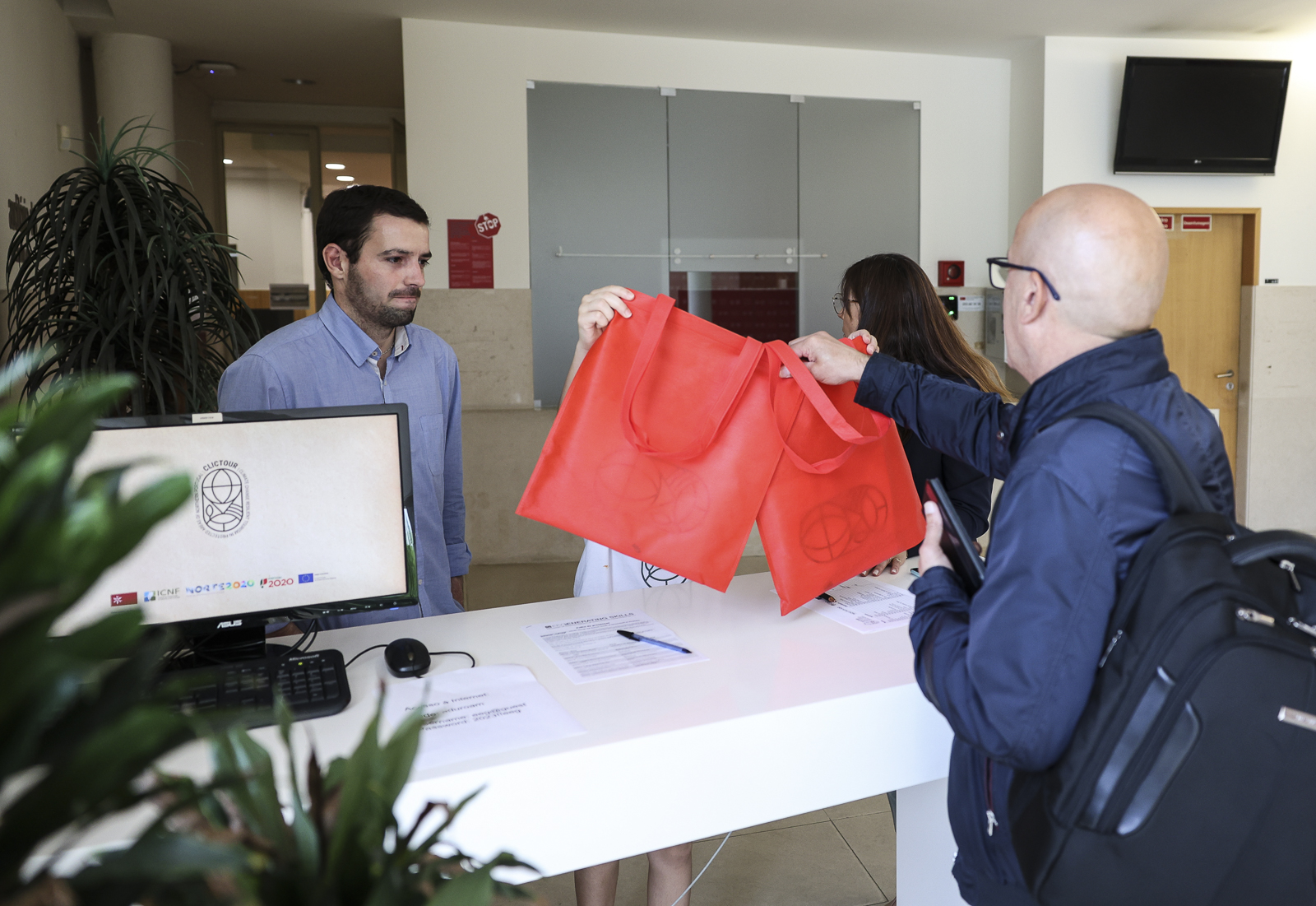 Imagem número 4 da galeria Clictour