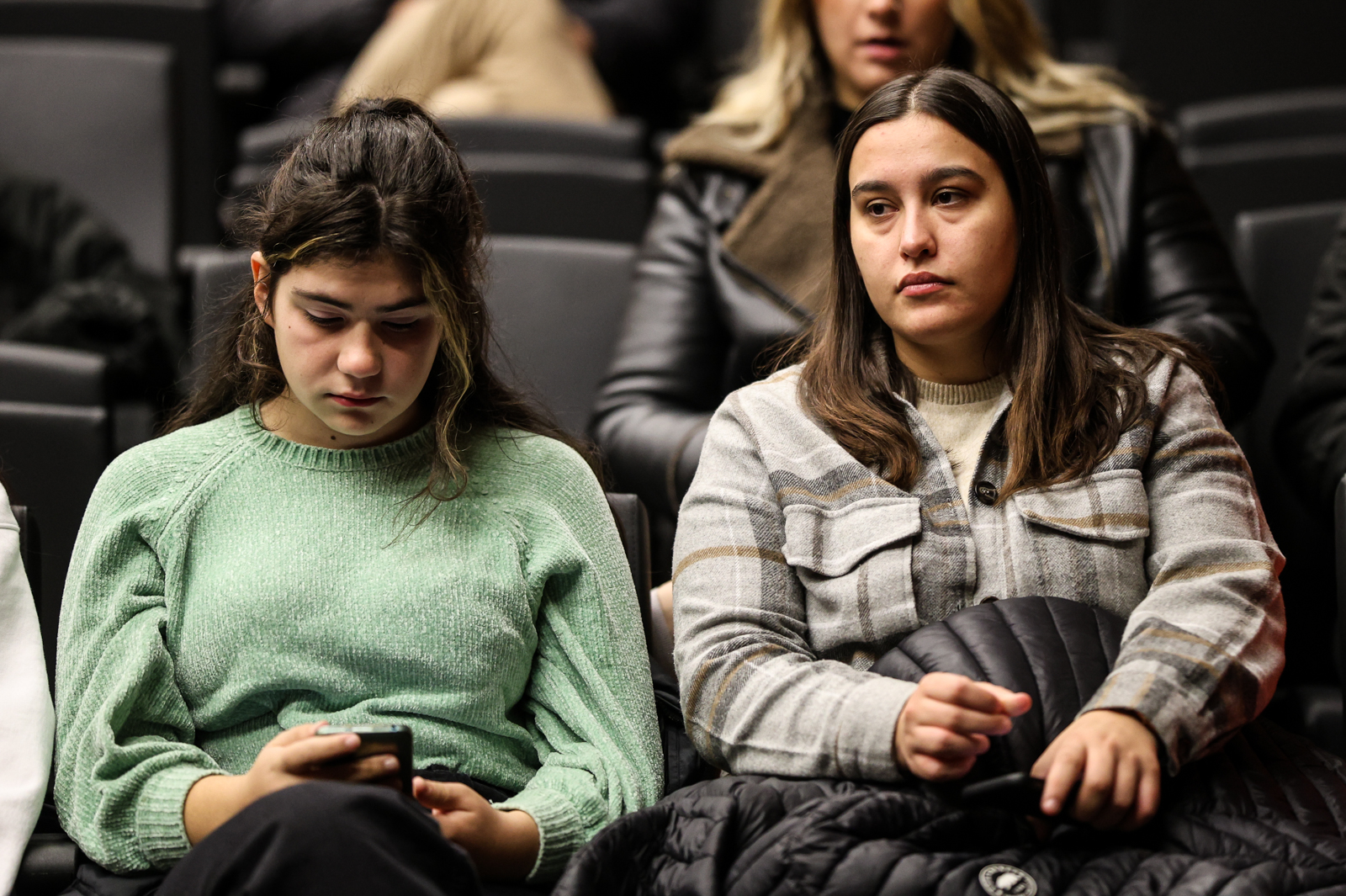 Imagem número 7 da galeria Colóquio de Outono