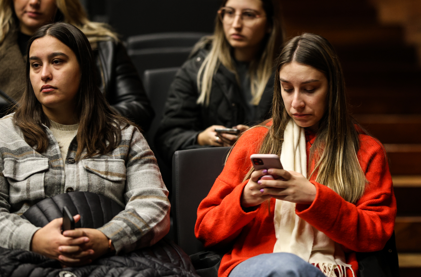 Imagem número 4 da galeria Colóquio de Outono