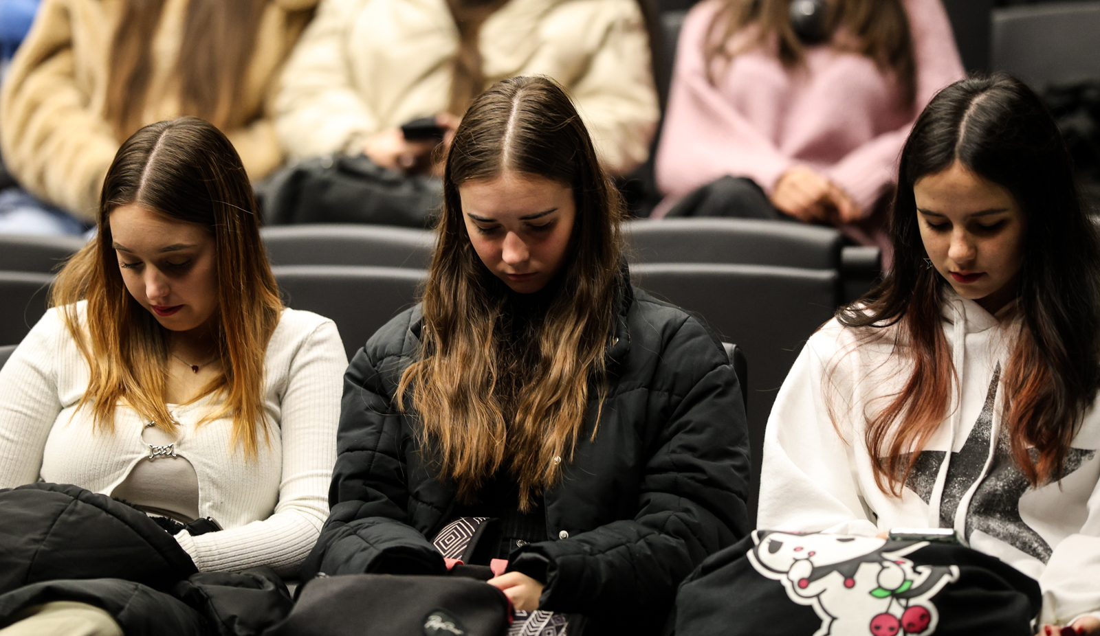 Imagem número 5 da galeria Colóquio de Outono