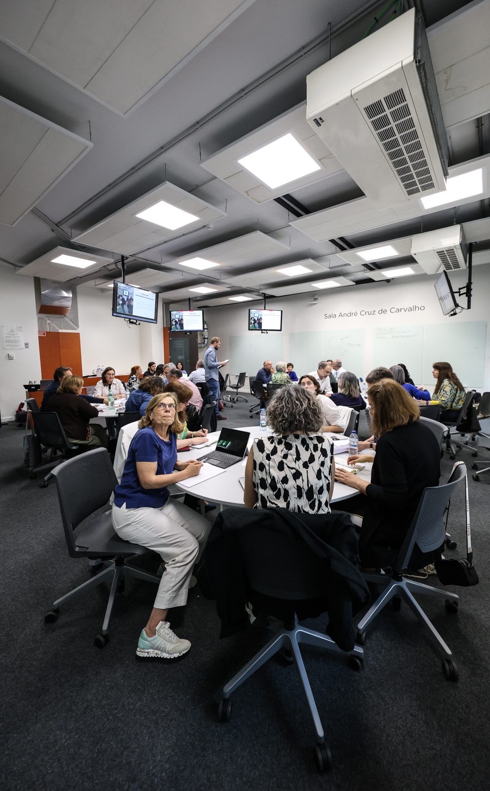Imagem número 3 da galeria Competências de Estudo e Autorregulação da Aprendizagem no Ensino Superior