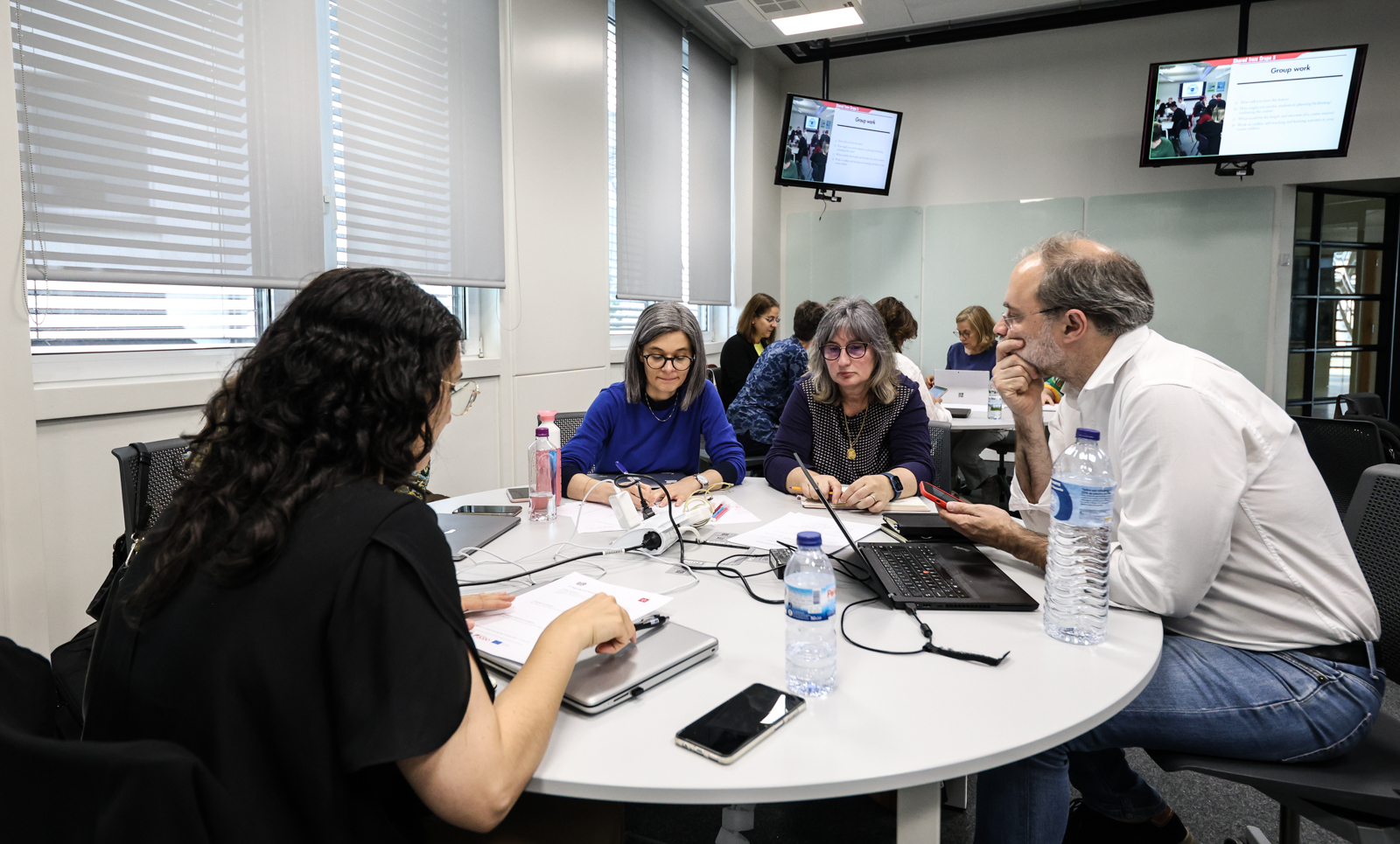 Imagem número 5 da galeria Competências de Estudo e Autorregulação da Aprendizagem no Ensino Superior