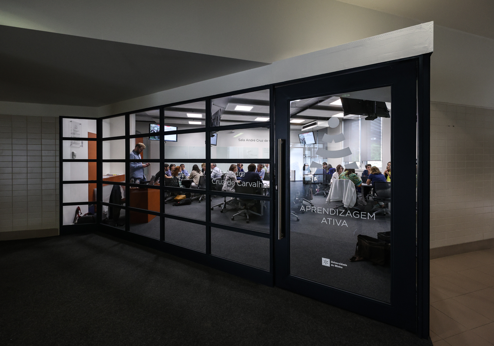Imagem número 9 da galeria Competências de Estudo e Autorregulação da Aprendizagem no Ensino Superior