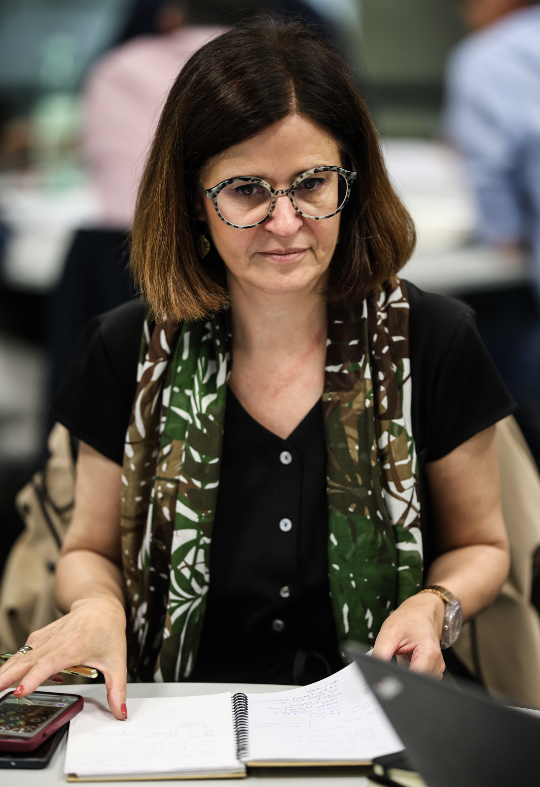 Imagem número 4 da galeria Competências de Estudo e Autorregulação da Aprendizagem no Ensino Superior