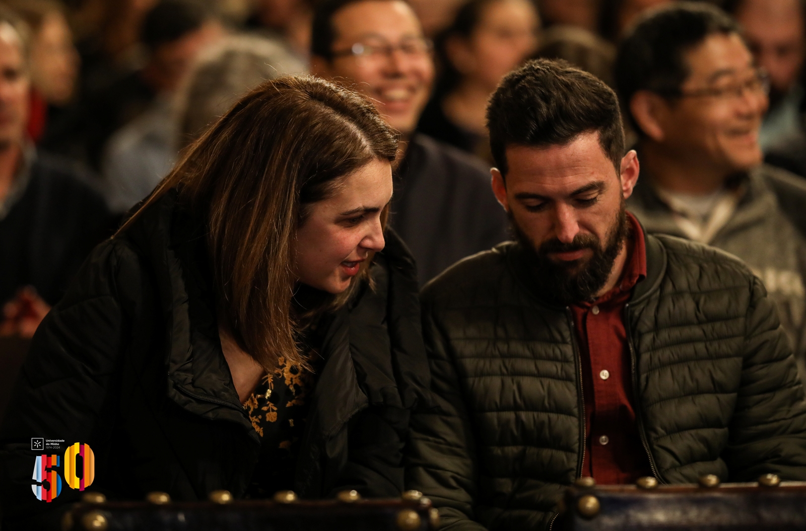 Imagem número 1 da galeria Concerto Aniversário UMinho - Braga