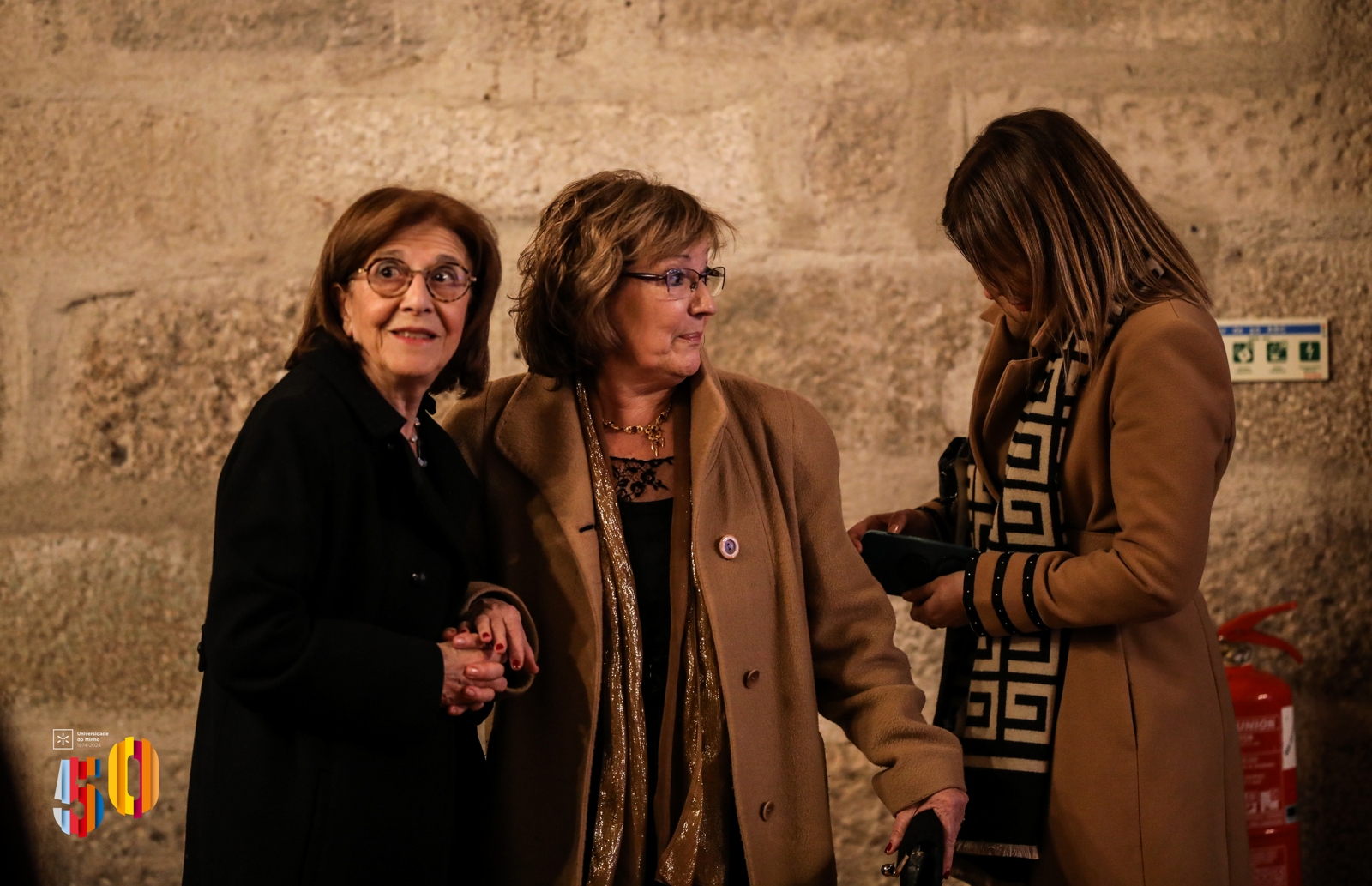 Imagem número 3 da galeria Concerto Aniversário UMinho - Braga