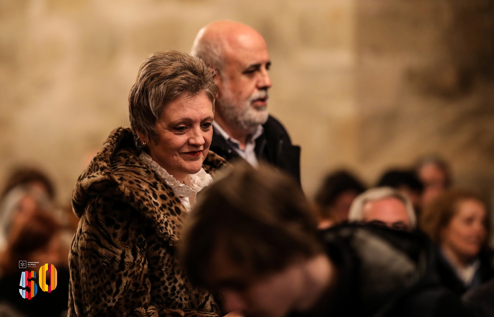 Imagem número 5 da galeria Concerto Aniversário UMinho - Braga