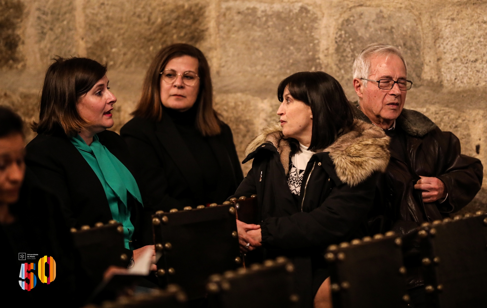 Imagem número 9 da galeria Concerto Aniversário UMinho - Braga