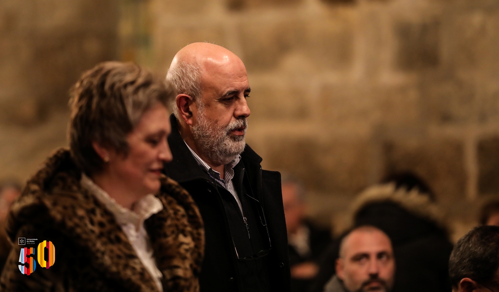 Imagem número 10 da galeria Concerto Aniversário UMinho - Braga