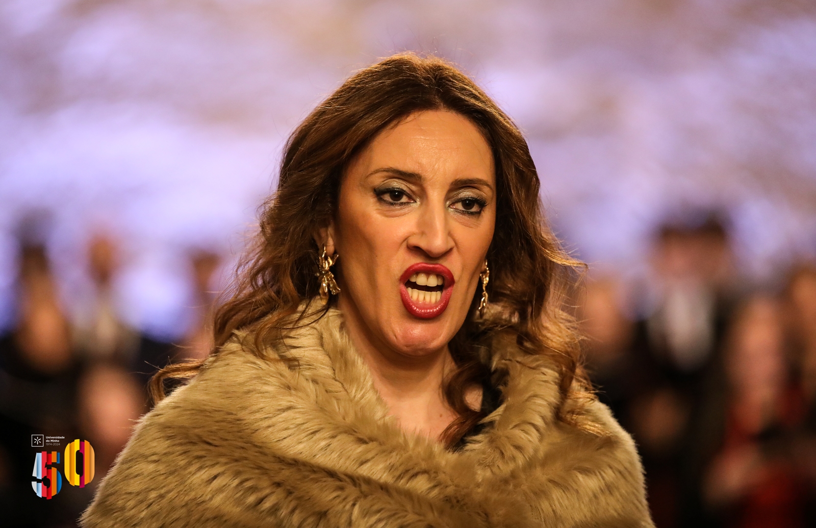 Imagem número 8 da galeria Concerto Aniversário UMinho - Braga