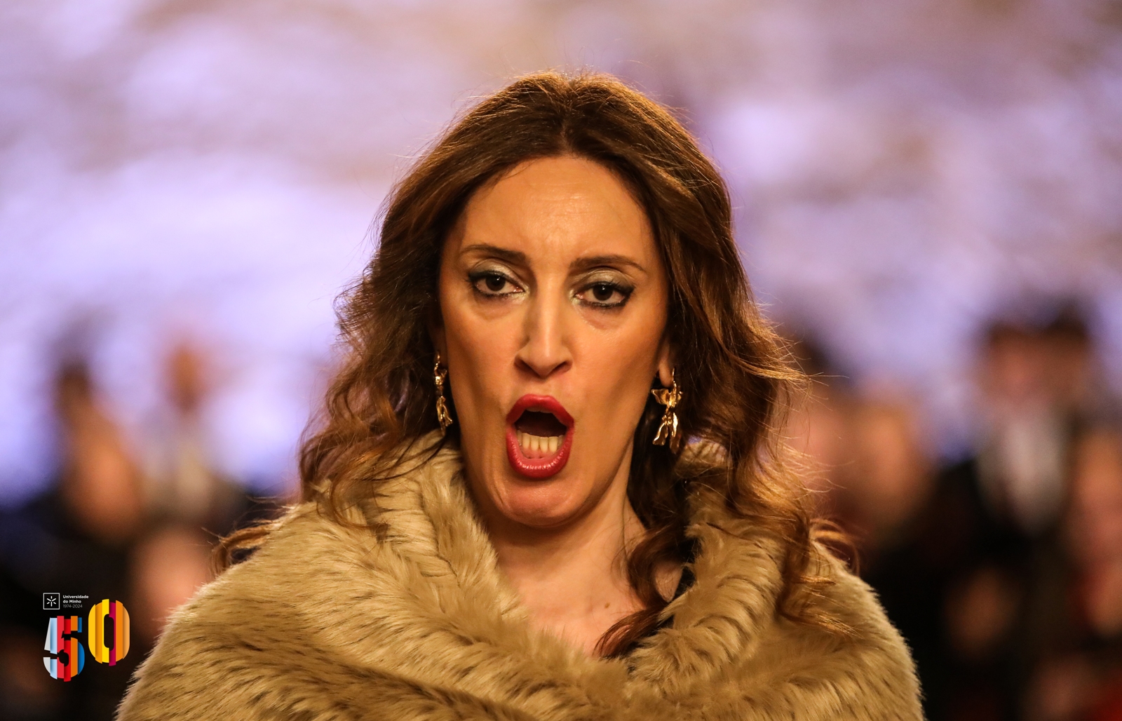 Imagem número 7 da galeria Concerto Aniversário UMinho - Braga