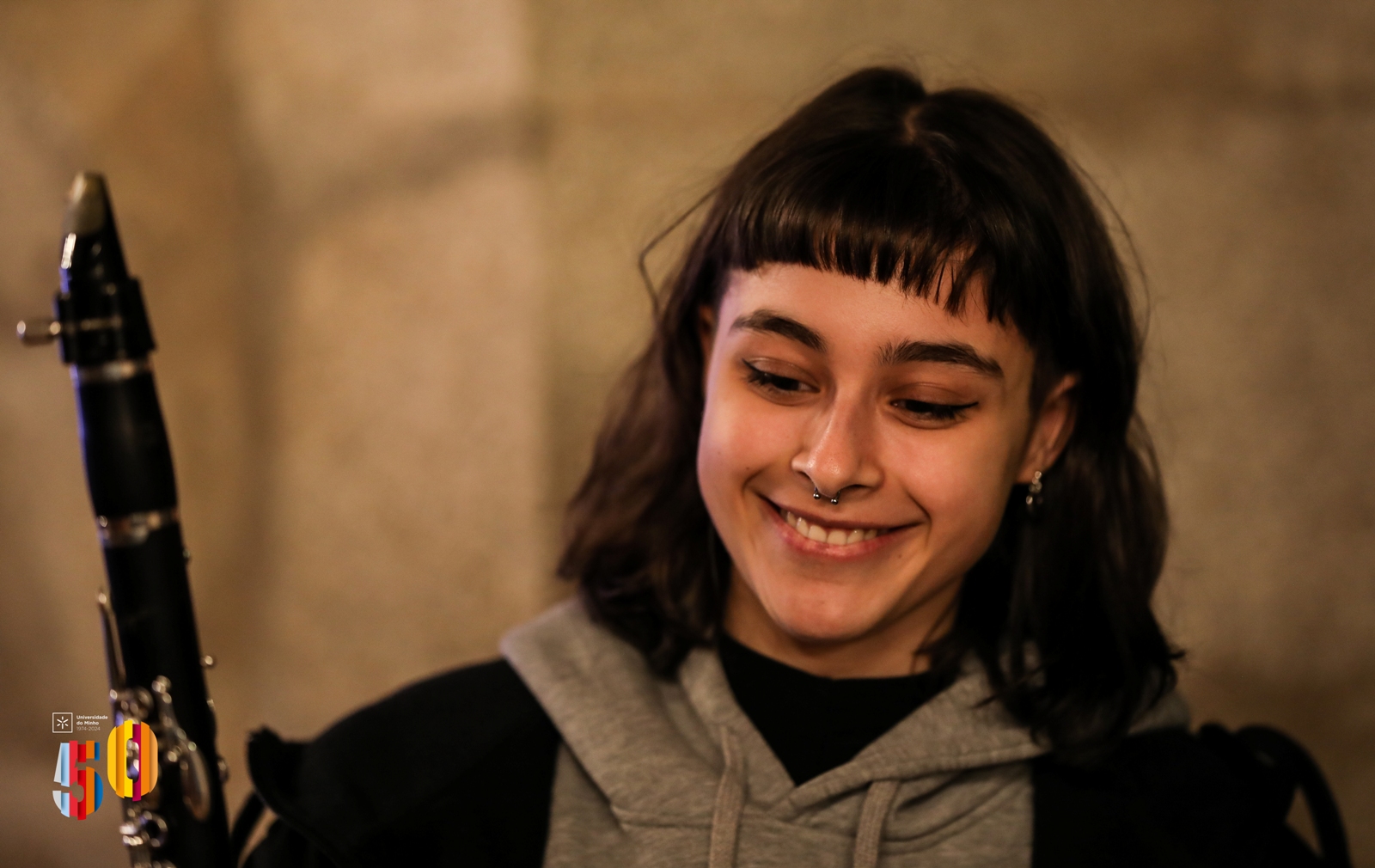 Imagem número 3 da galeria Concerto Aniversário UMinho - Braga