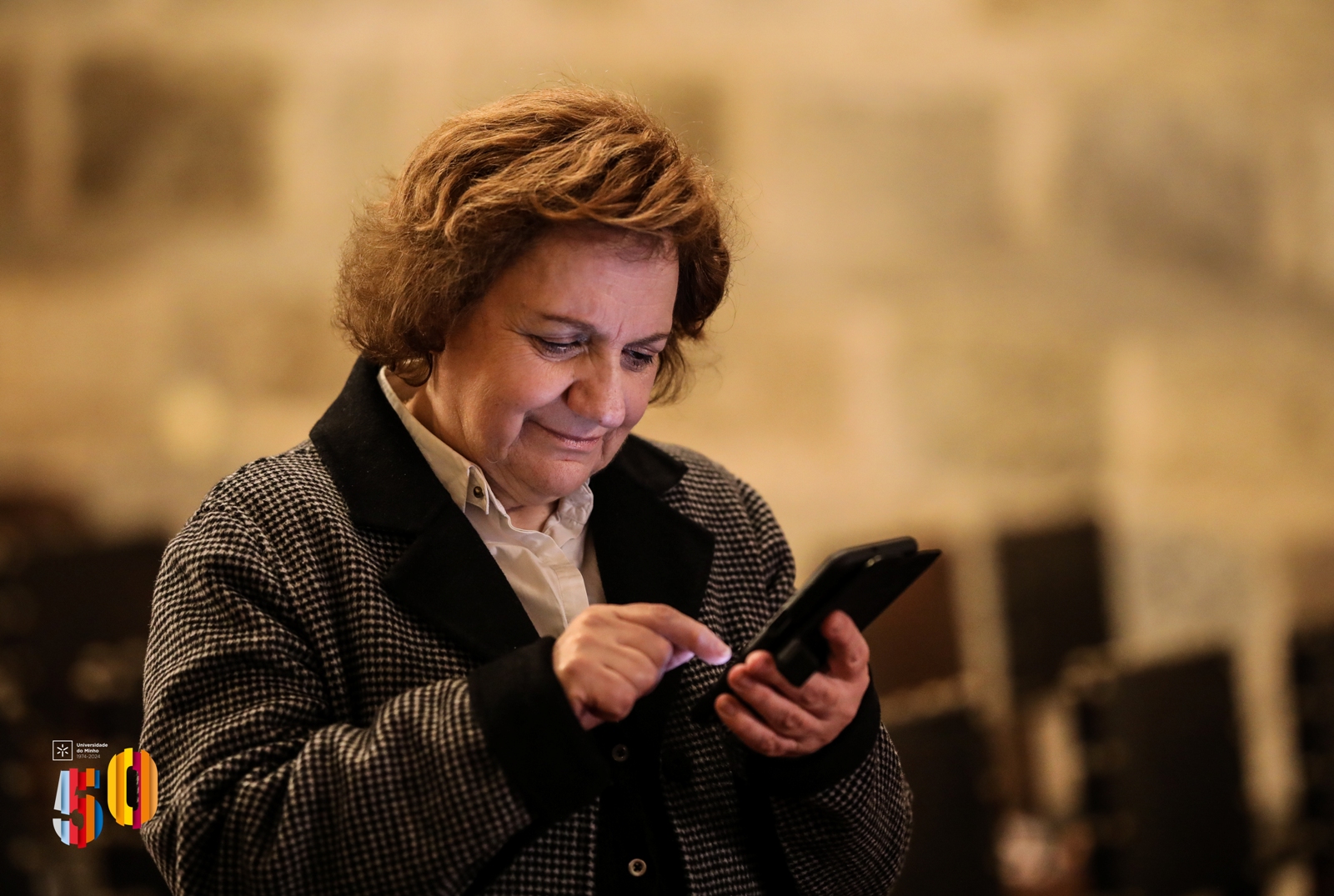 Imagem número 2 da galeria Concerto Aniversário UMinho - Braga