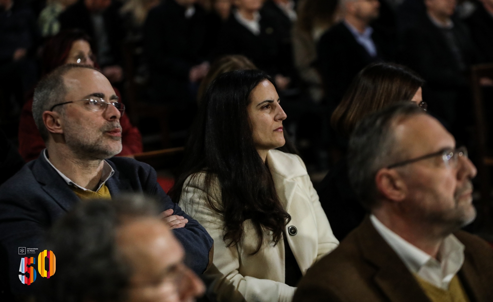 Imagem número 7 da galeria Concerto Aniversário UMinho - Guimarães