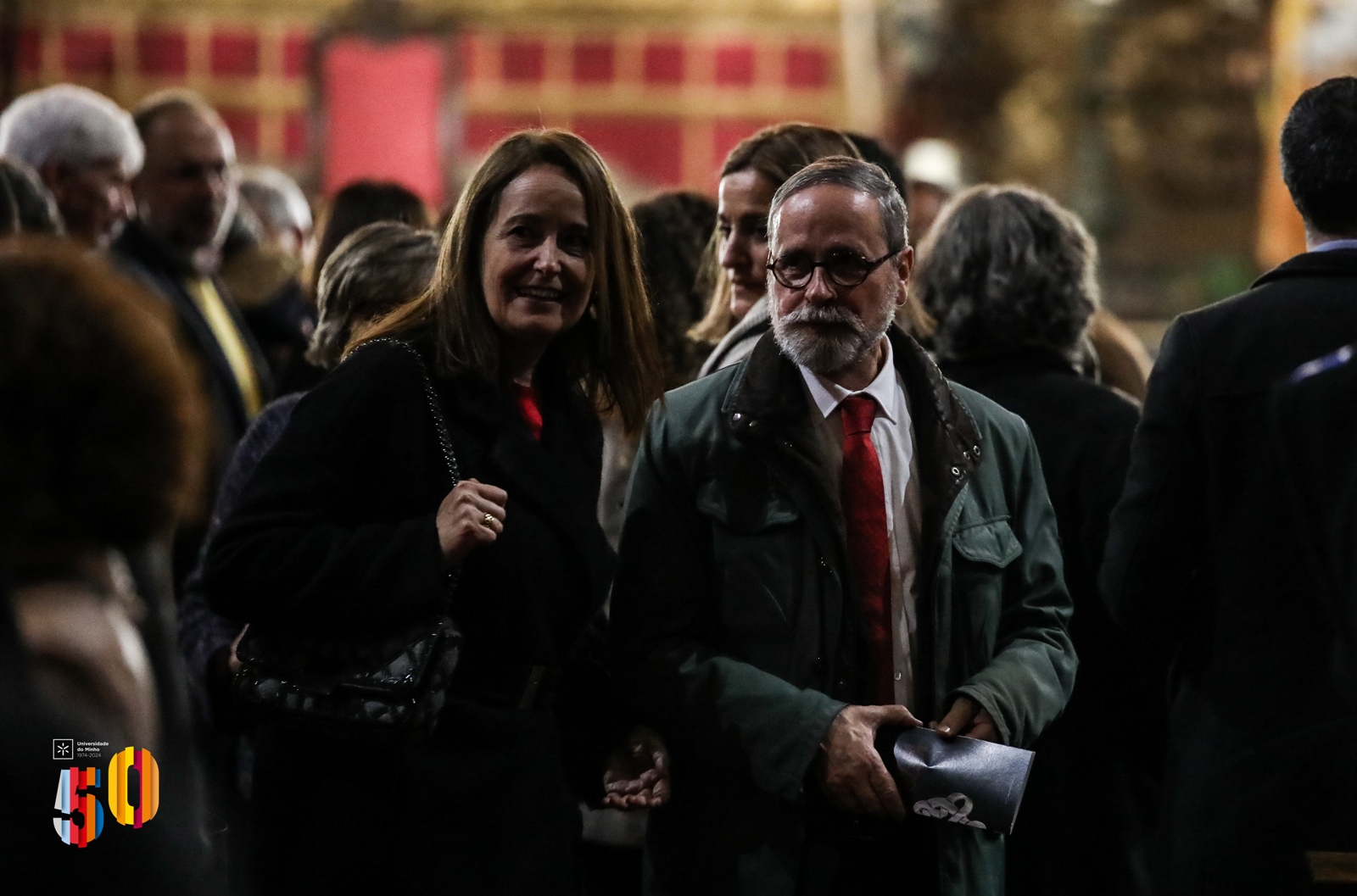 Imagem número 6 da galeria Concerto Aniversário UMinho - Guimarães