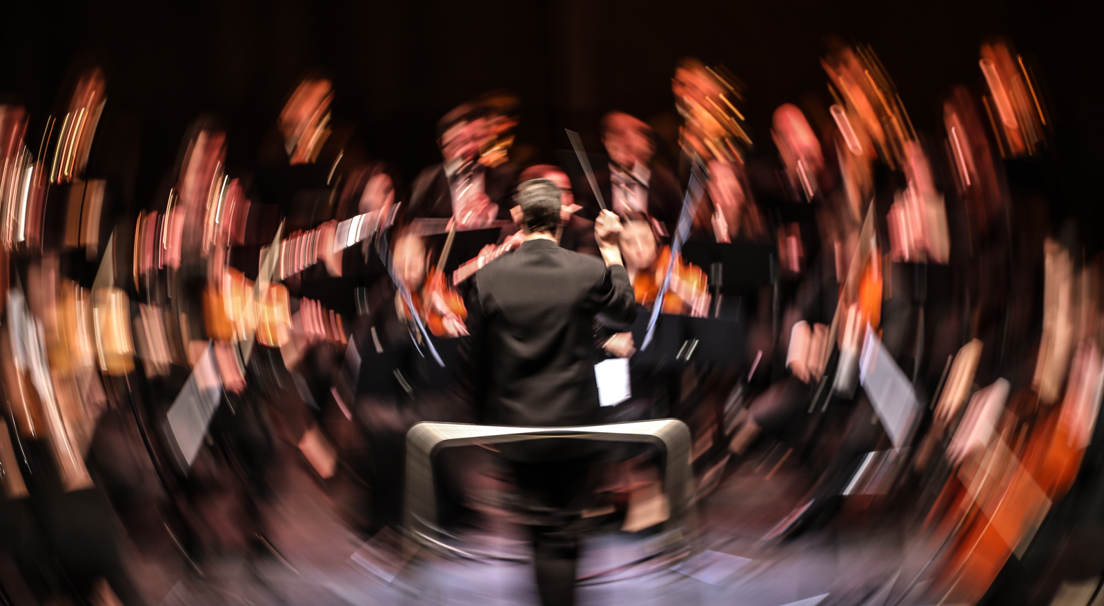 Imagem número 10 da galeria Concerto Ano Novo Chinês