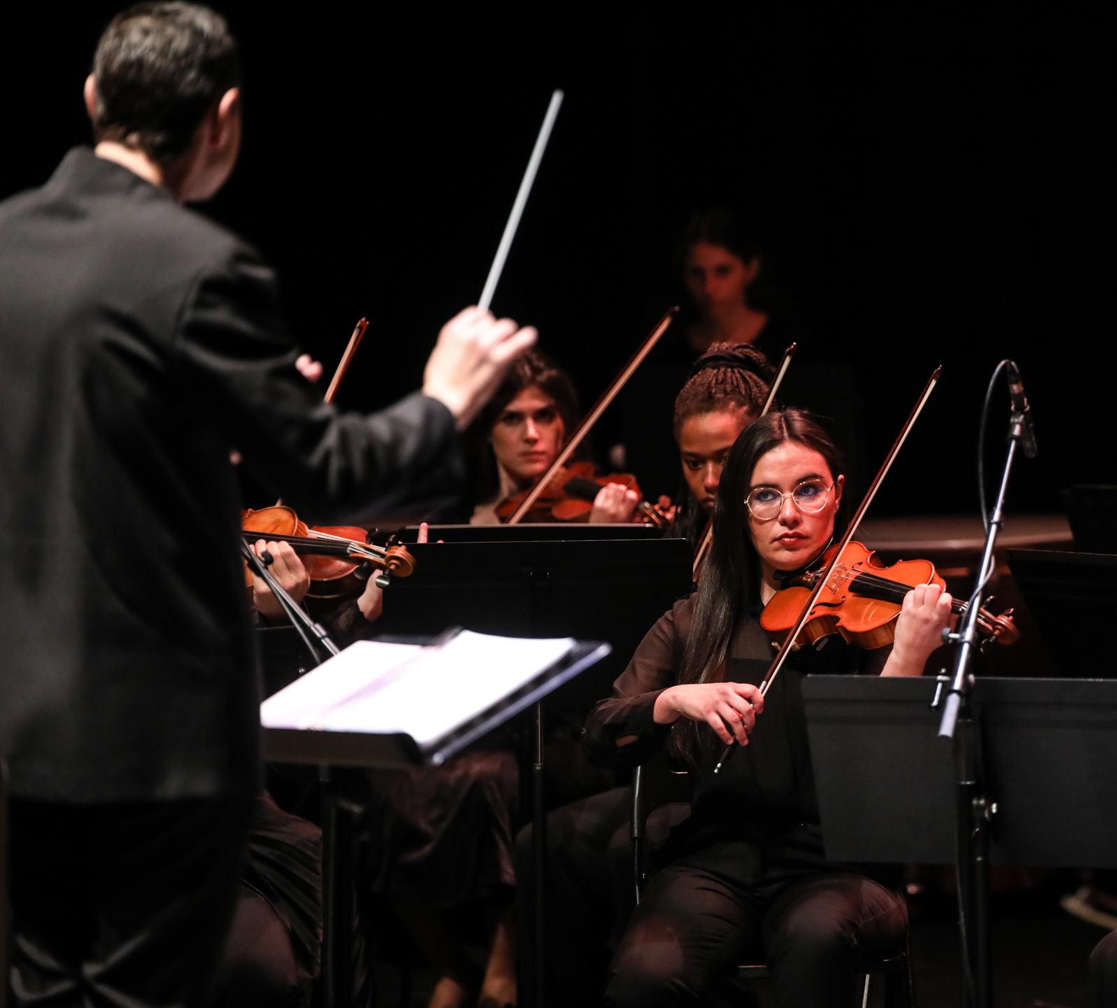 Imagem número 1 da galeria Concerto Ano Novo Chinês