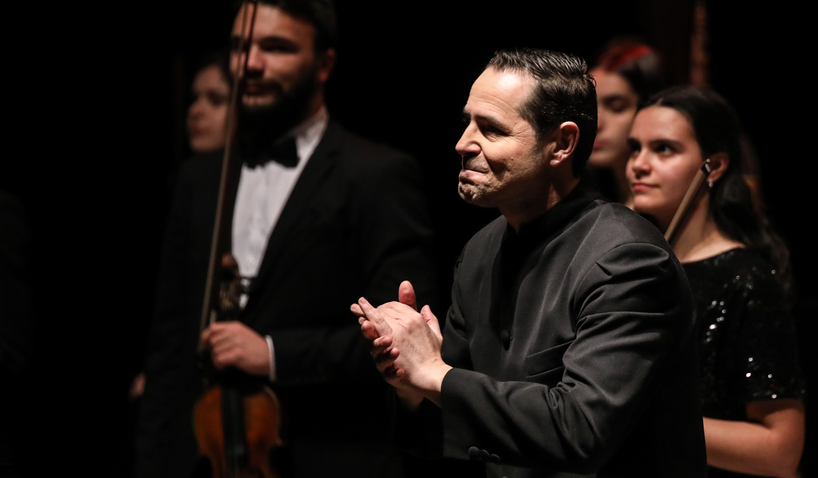 Imagem número 3 da galeria Concerto Ano Novo Chinês