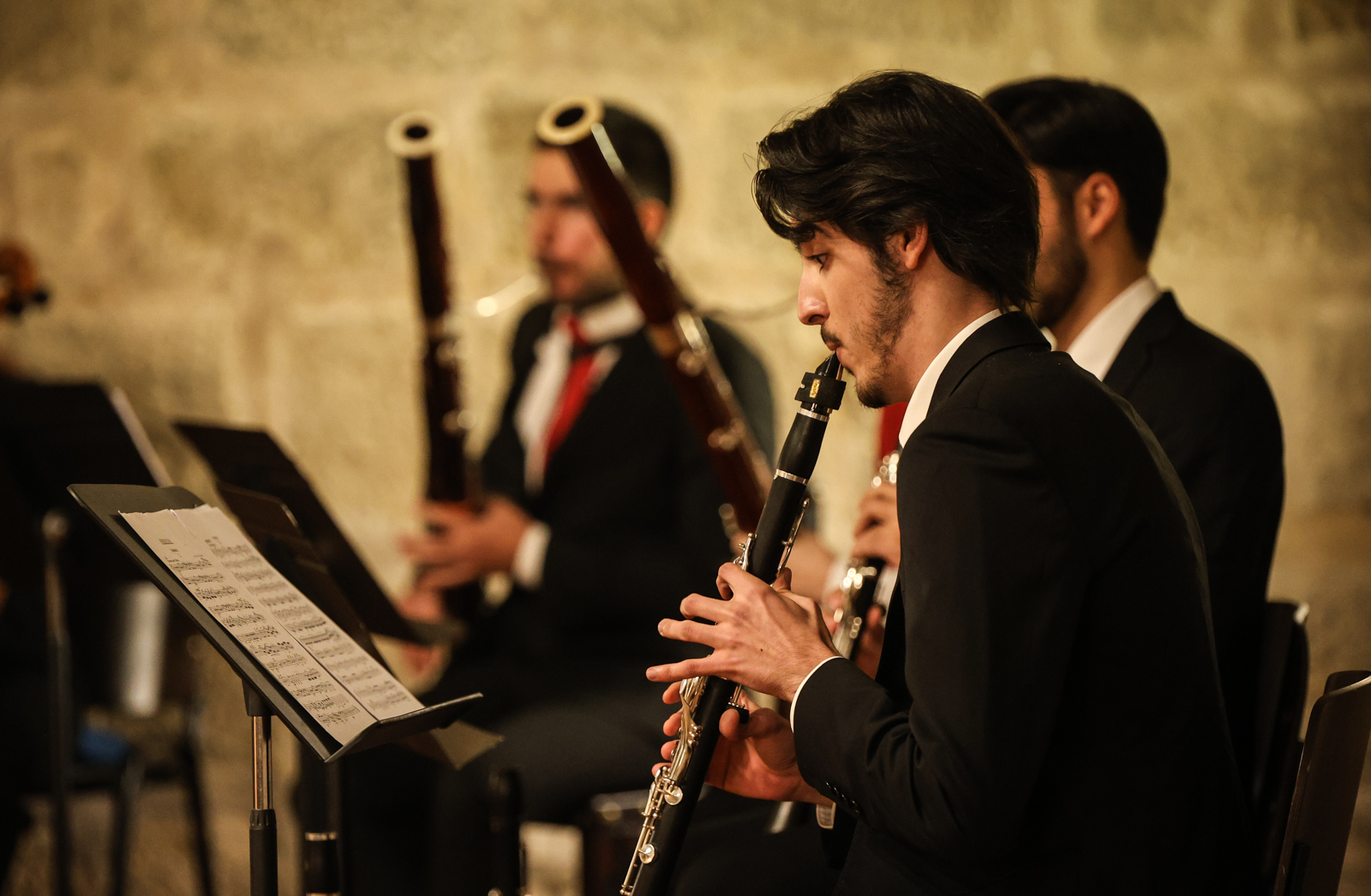 Imagem número 2 da galeria Concerto de Natal