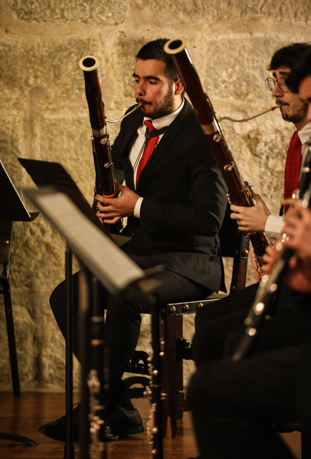 Imagem número 4 da galeria Concerto de Natal