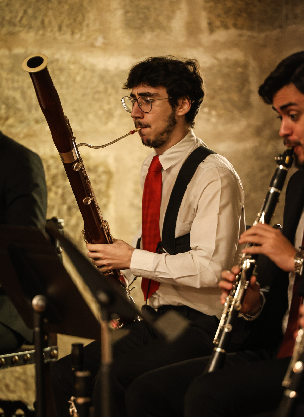 Imagem número 5 da galeria Concerto de Natal