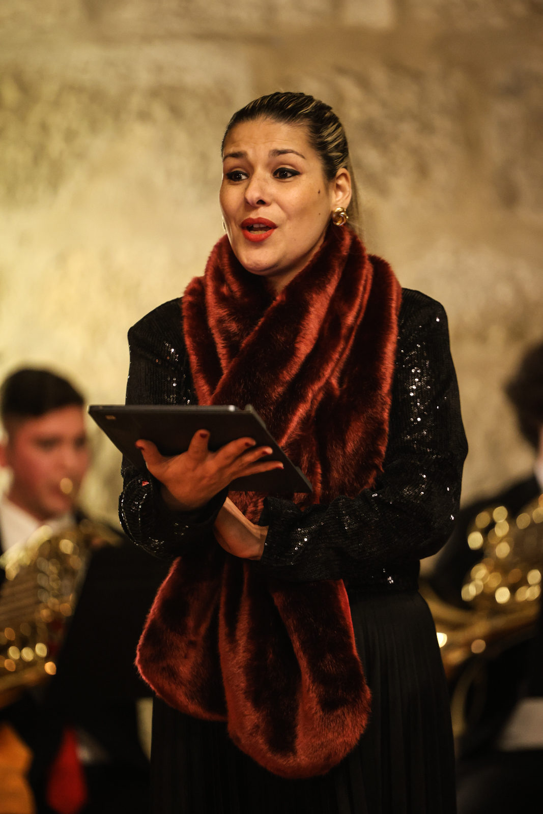 Imagem número 6 da galeria Concerto de Natal
